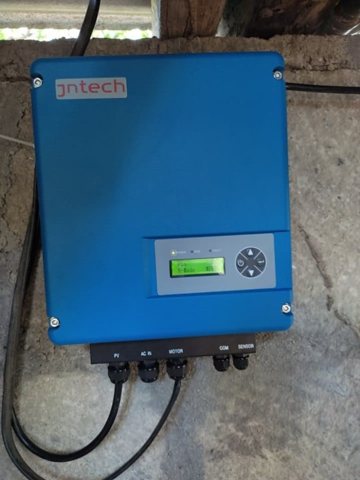 750w solar water pump inverter