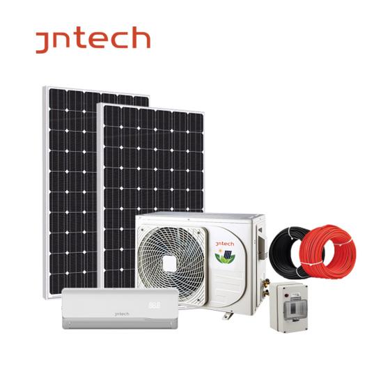 solar air conditioner hybrid 12000btu
