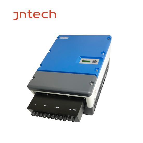 JNTECH solar pump inverter IP65