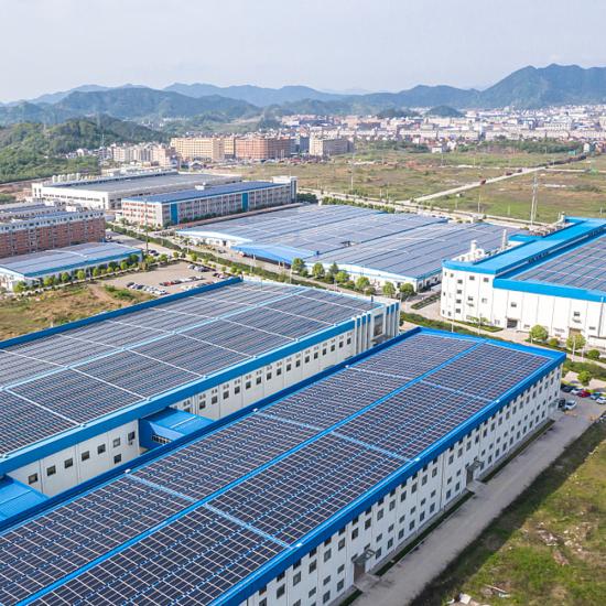 Manufacturing power Solar Energy Storage System