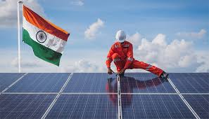 Inde : janvier-septembre 8,811 GW de capacité photovoltaïque installée ont augmenté de 280 % sur un an