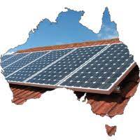 L'Australie accélère le processus des énergies renouvelables : 1/4 des toits sont équipés de panneaux solaires