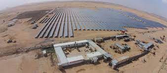  Algérie: 1GW L'offre d'énergie renouvelable sera lancée entre juin et juillet