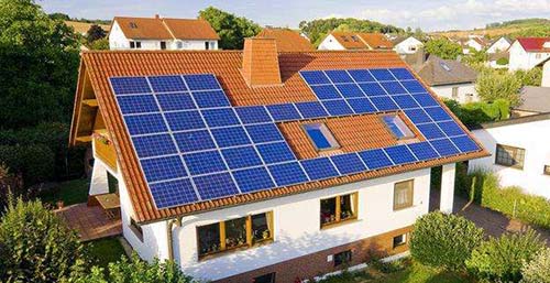 Nouvelle politique australienne en matière d'énergie solaire