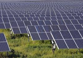 Philippines prévoit de construire 115MW centrale photovoltaïque