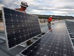 Le nouveau gouvernement allemand a introduit de multiples mesures pour soutenir la production d'énergie photovoltaïque